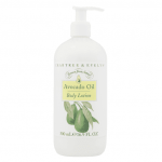 Crabtree & Evelyn Avocado Oil Body Lotion Crabtree & Evelyn For Her