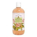 Crabtree & Evelyn Sweet Almond Oil   Crabtree & Evelyn For Her