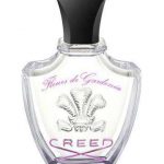 Creed Fleurs de Gardenia 75ml EDP Tester For Him 75ml edp Creed Tester Women