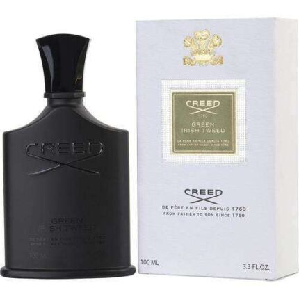 Creed Green Irish Tweed 100ml edp Creed For Him