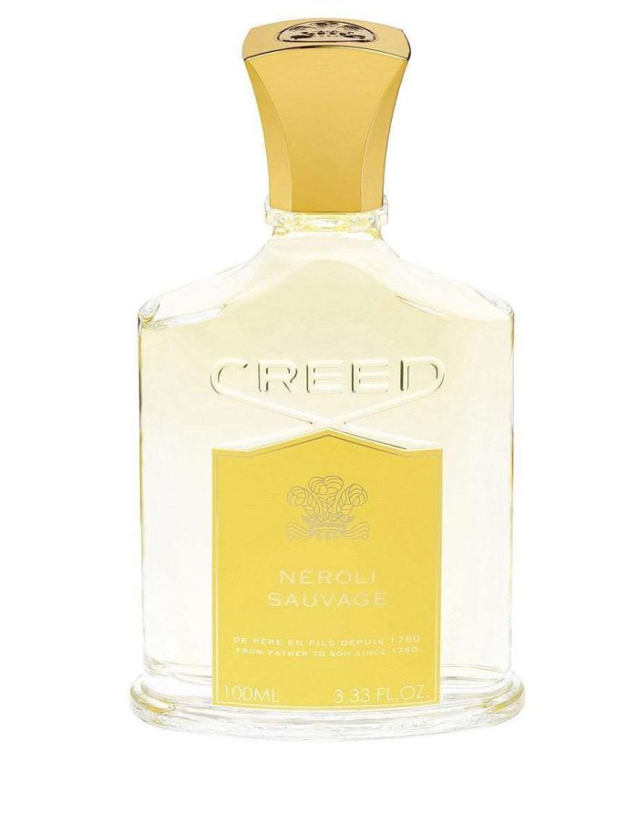 Creed Neroli Sauvage - Tester 100ml edp  Creed Unisex Tester