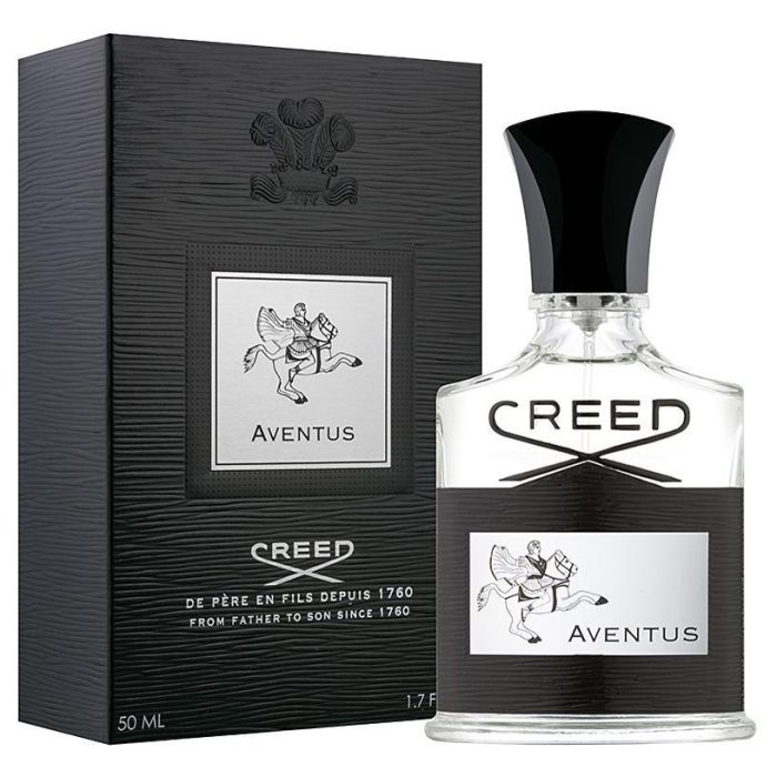 Creed Aventus For Him 50ml Edp
