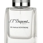 Dupont 58 Ave Montaigne for Men - Mini