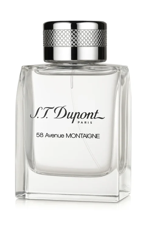 Dupont 58 Ave Montaigne for Men - Mini