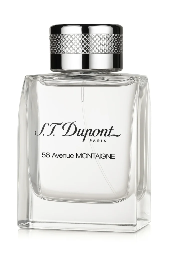 Dupont 58 Ave Montaigne for Men - Mini