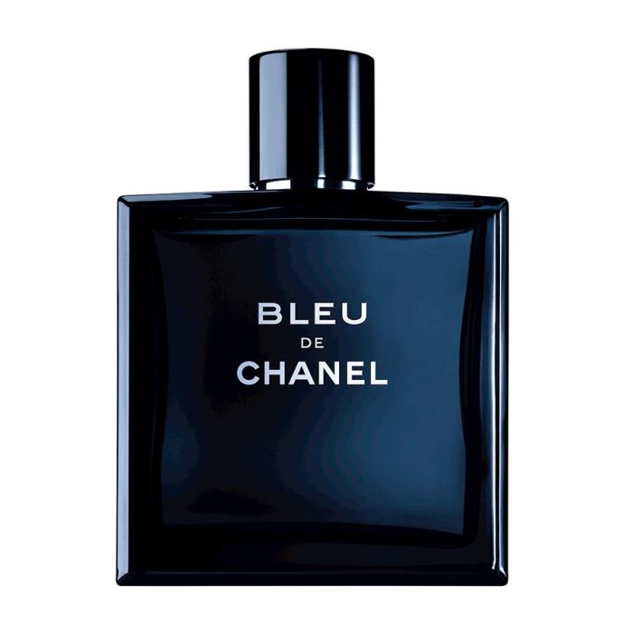 Chanel Bleu de Chanel 150ml EDP - My Perfume Shop