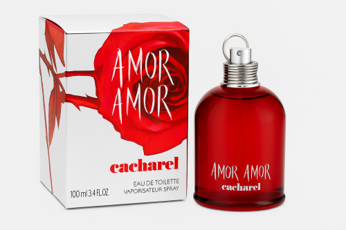 Cacharel Amor Amor 100ml Edt