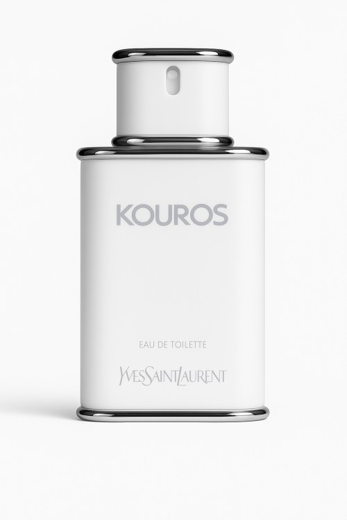 Yves Saint Laurent Kouros 100ml Edt