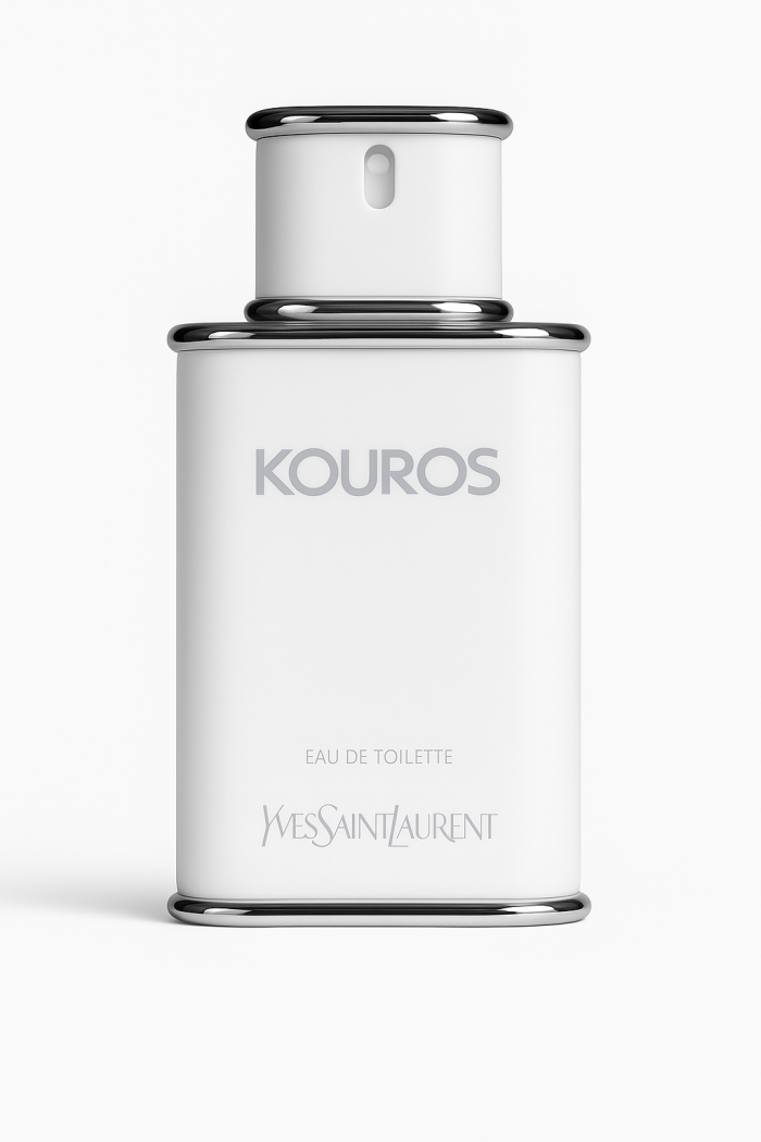 Yves Saint Laurent Kouros 100ml Edt