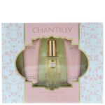Dana Chantilly Giftset for Women 30ml edt, 75ml bodylotion and showergel Dana Giftset For Her