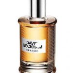David Beckham Classic David Beckham For Him