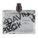 David Beckham Homme 75ml Edt - Tester