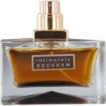 David Beckham Intimately for Men 75ml Edt