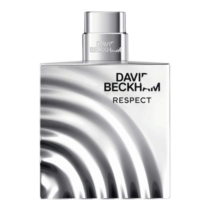 David Beckham Respect for Men 90ml Edt - Tester