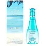 Davidoff Cool Water Exotic Summer Limited Edition Davidoff For Her
