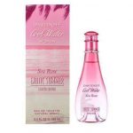 Davidoff Cool Water Exotic Summer Sea Rose Limited Edition Davidoff For Her