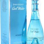Davidoff Cool Water For Her - Deo Spray Davidoff For Her