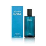Davidoff Cool Water for him - Deo Spray 75ml Mild Deo Spray  Davidoff For Him