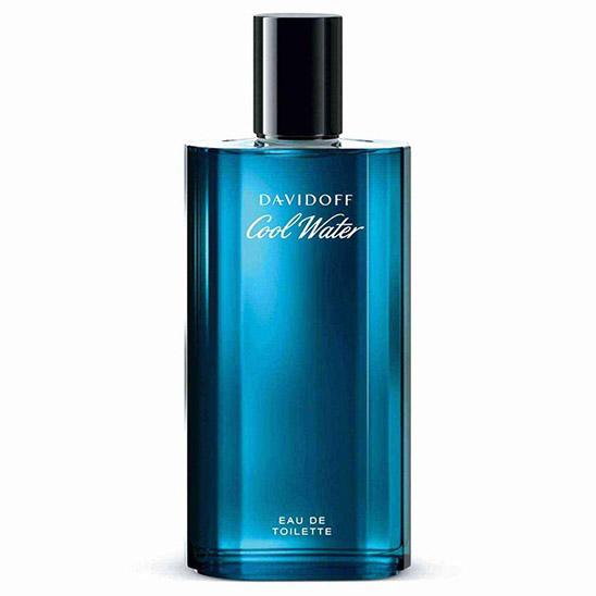 Davidoff Cool Water for Him Davidoff For Him