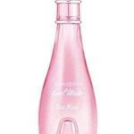 Davidoff Cool Water Sea Rose Davidoff For Her