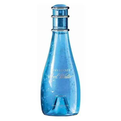 Davidoff Cool Water - Tester Davidoff Tester Women