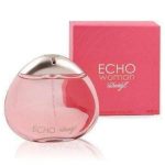 Davidoff Echo for Her Davidoff For Her
