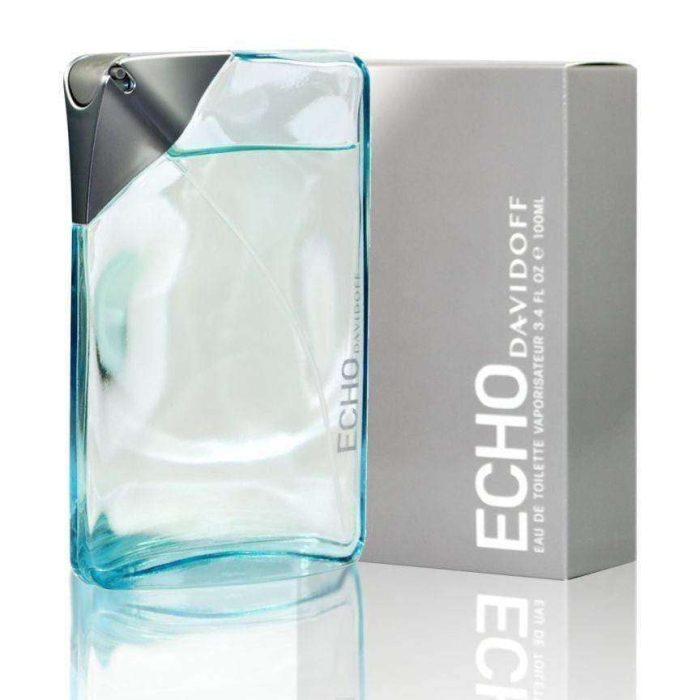 Davidoff Echo for Him   Davidoff For Him