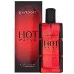 DAVIDOFF HOT WATER Davidoff For Him