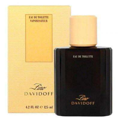 DAVIDOFF ZINO 125ml edt Davidoff For Him