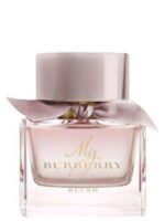 Burberry My Burberry Blush 90ml EDP Giftset   Burberry Giftset For Her