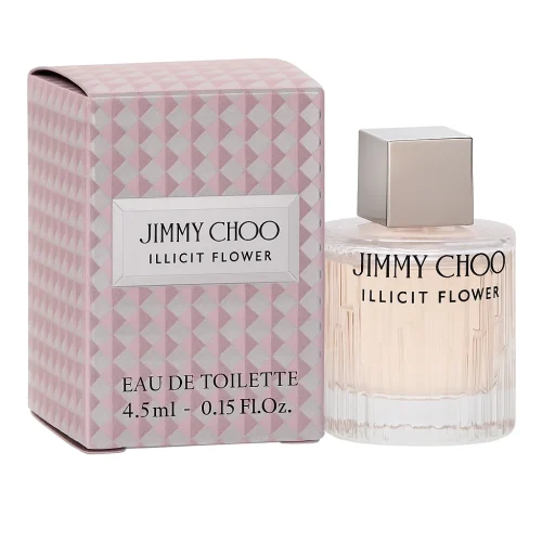 Jimmy Choo Illicit Flower 4.5ml EDT Mini