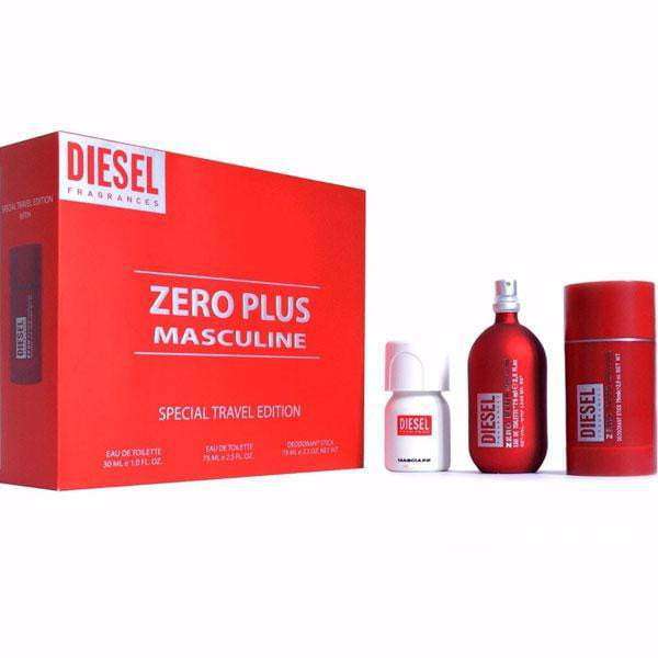 Diesel 30ml top