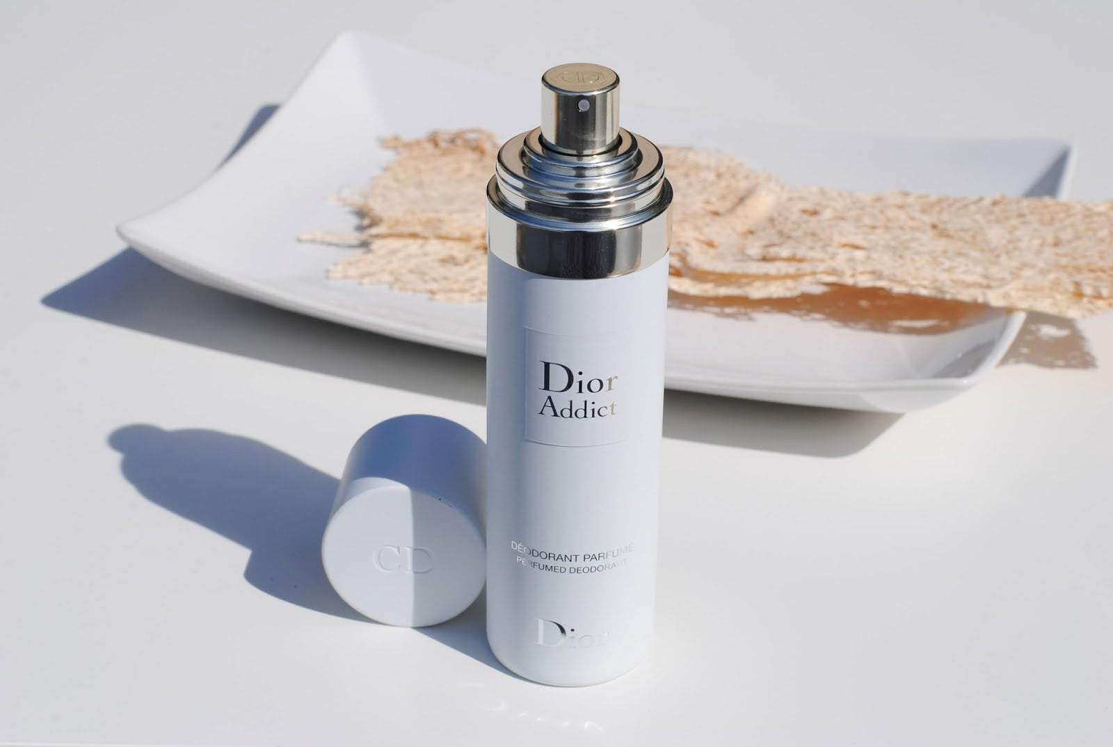 Dior addict satin body mist discount