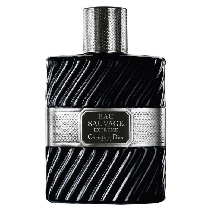 Dior Eau Sauvage Extreme - Tester   Dior Tester Men