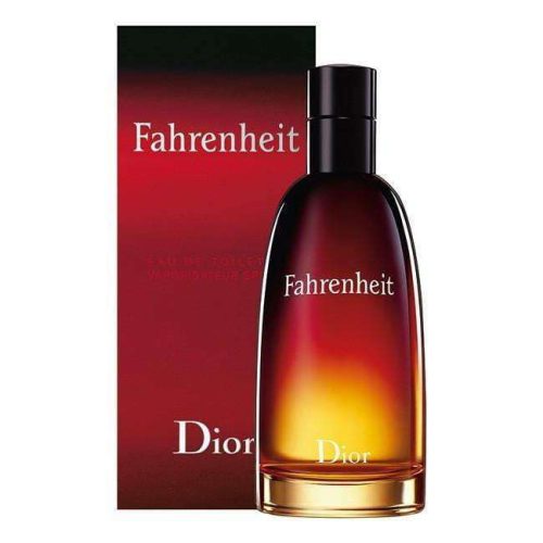 Dior Fahrenheit Dior For Him