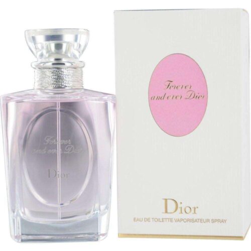 Dior Forever and Ever Perfume   Dior For Her