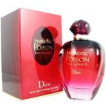 Dior Hypnotic Poison Eau Secru0329te Dior For Her