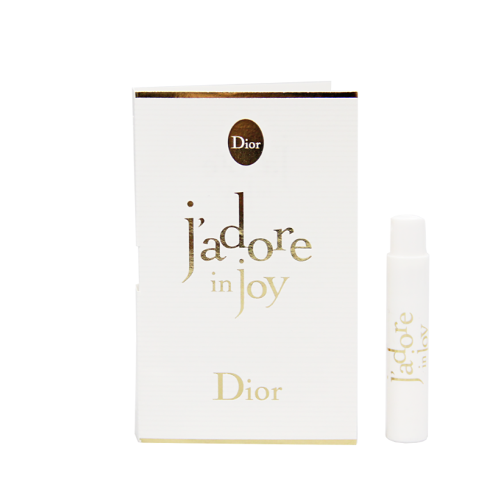 Dior J'adore in Joy 1ml Edt Vial