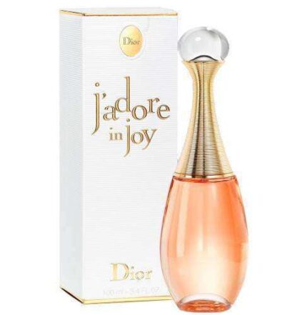 Dior J'Adore In Joy 100ml edt  Dior For Her