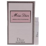 Dior Miss Dior Absolutely Blooming EDP Vial