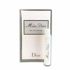 Dior Miss Dior EDP Vial - My Perfume Shop