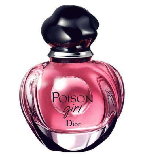 Dior Poison Girl - Tester   Dior Tester Women