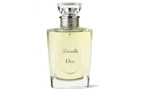 Dior Diorella 100ml Edt 100ml edt  Dior For Her