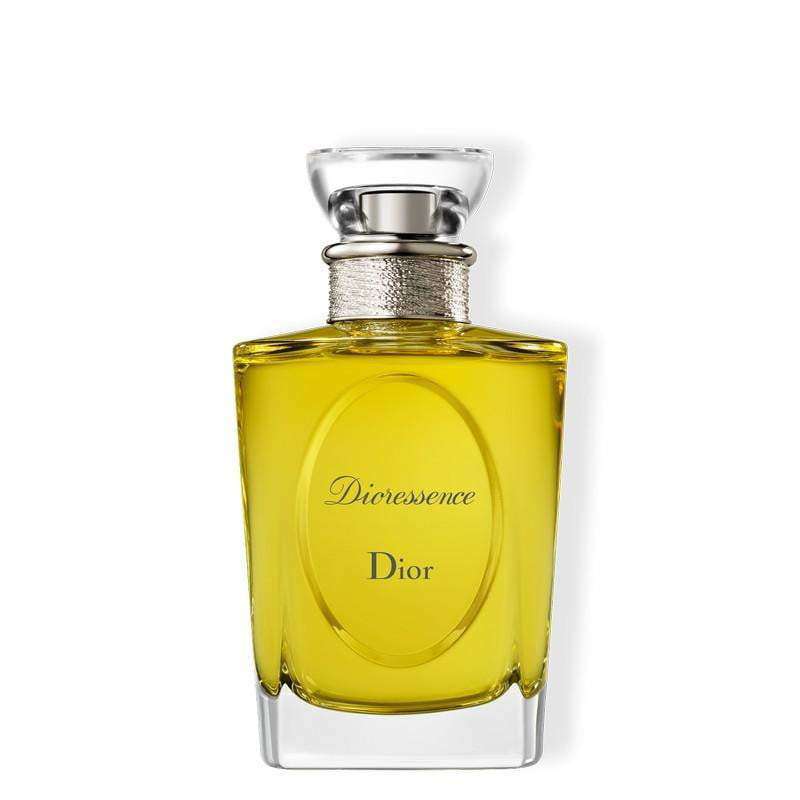 Dior Dioressence 100ml EDT 100ml edt  Dior For Her