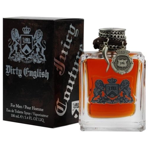 Juicy Couture Dirty English 100ml Edt