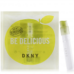 Donna Karan DKNY Be Delicious edp - Vial