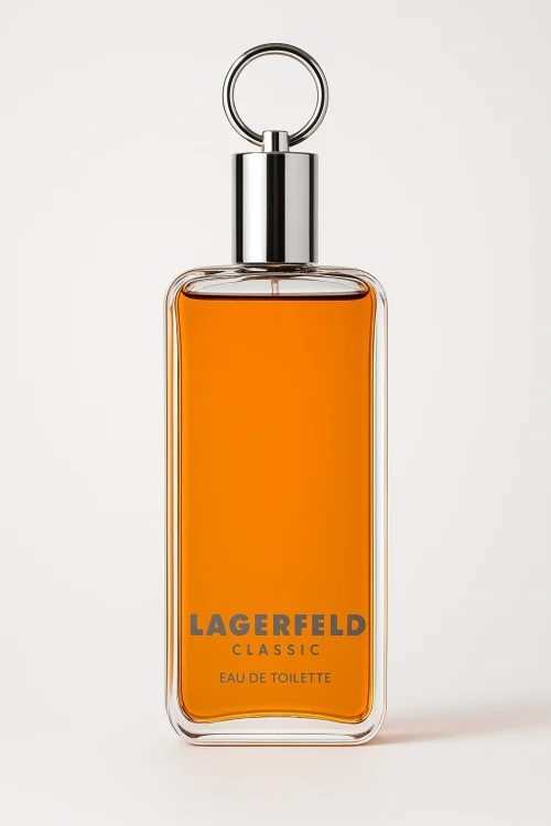 Lagerfeld Classic by Karl Lagerfeld 150ml Edt