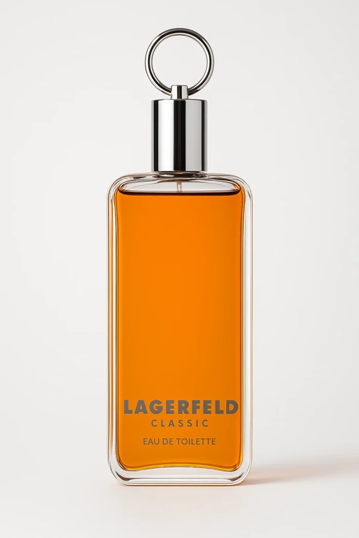 Lagerfeld Classic by Karl Lagerfeld 150ml Edt