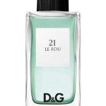 Dolce & Gabbana Anthology 21 Le Fou   Dolce&Gabbana For Him