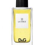 Dolce & Gabbana Anthology La Force 11 - Unboxed Dolce&Gabbana Unisex Tester